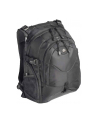 Campus  Backpack Plecak 15-16'' Black - nr 32