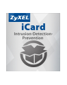 IDP (Intrusion-Detection-Prevention) 2-year USG1900 - nr 1