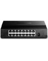 SF1016D switch L2 16x10/100 Desktop - nr 87
