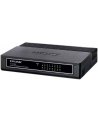 SF1016D switch L2 16x10/100 Desktop - nr 81