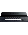 SF1016D switch L2 16x10/100 Desktop - nr 86