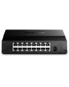 SF1016D switch L2 16x10/100 Desktop - nr 11