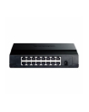 SF1016D switch L2 16x10/100 Desktop - nr 53