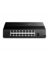 SF1016D switch L2 16x10/100 Desktop - nr 63
