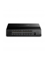 SF1016D switch L2 16x10/100 Desktop - nr 72