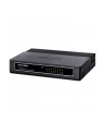 SF1016D switch L2 16x10/100 Desktop - nr 24