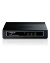 SF1016D switch L2 16x10/100 Desktop - nr 42