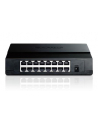 SF1016D switch L2 16x10/100 Desktop - nr 43