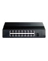 SF1016D switch L2 16x10/100 Desktop - nr 84