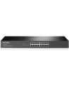 SF1016 switch L2 16x10/100 Desktop/Rack - nr 33