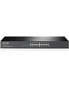 SF1016 switch L2 16x10/100 Desktop/Rack - nr 37