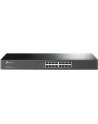 SF1016 switch L2 16x10/100 Desktop/Rack - nr 38