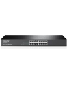 SF1016 switch L2 16x10/100 Desktop/Rack - nr 39