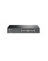 SF1016 switch L2 16x10/100 Desktop/Rack - nr 21