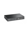 SF1016 switch L2 16x10/100 Desktop/Rack - nr 22