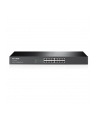 SF1016 switch L2 16x10/100 Desktop/Rack - nr 24