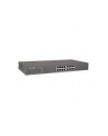 SF1016 switch L2 16x10/100 Desktop/Rack - nr 3