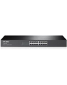 SF1016 switch L2 16x10/100 Desktop/Rack - nr 4