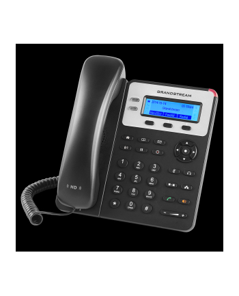 GXP1625 Telefon IP - 2 konta SIP PoE