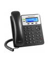 GXP1625 Telefon IP - 2 konta SIP PoE - nr 28