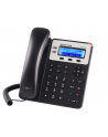 GXP1625 Telefon IP - 2 konta SIP PoE - nr 43