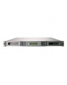 StoreEver 1/8 G2 Tape Autoloader Rack Kit AH166A - nr 7
