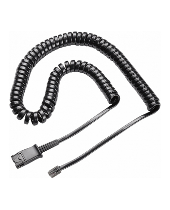Kabel przyl U10P-S QD-RJ9