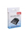Adapter 3.5' na 2.5' do montazu SSD/HDD AK-HDA-03 - nr 19