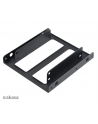 Adapter 3.5' na 2.5' do montazu SSD/HDD AK-HDA-03 - nr 24
