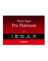 PAPIER FOTO PRO PLATINUM PT-101 A2 20 - nr 7