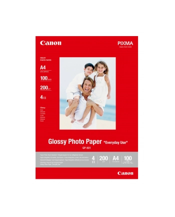 Papier GP501A4 BS0775B001AA nr 1