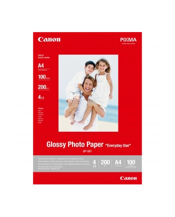 Papier GP501A4 BS0775B001AA nr 2