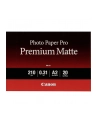 PAPIER FOTO PREMIUM MAT PM-101 A2 20 - nr 4