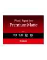 PAPIER FOTO PREMIUM MAT PM-101 A2 20 - nr 8