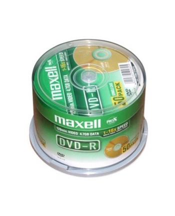 plyta DVD-R 4,7 16x cake 50 nr 1