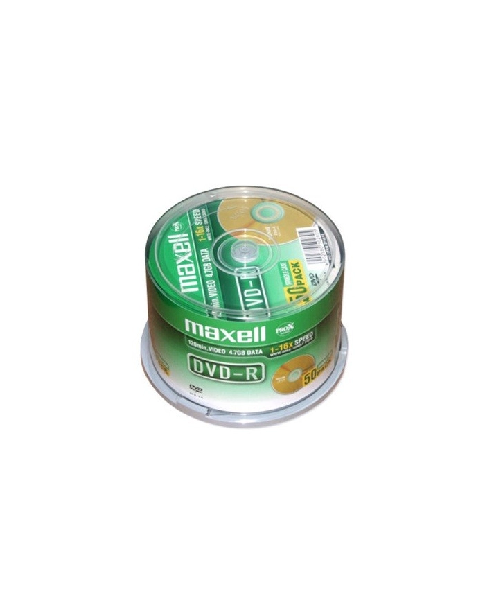 plyta DVD-R 4,7 16x cake 50 główny