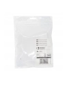 Kabel DisplayPort M/M 1.8 m. czarny - nr 5