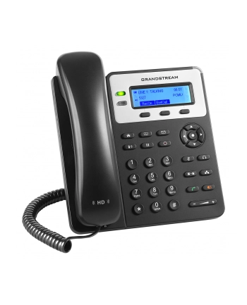 GXP1625 Telefon IP - 2 konta SIP PoE nr 1