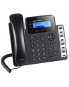 GXP1628 Telefon IP - 2 konta SIP - nr 2