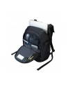 Campus  Backpack Plecak 15-16'' Black - nr 16
