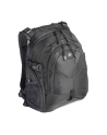 Campus  Backpack Plecak 15-16'' Black - nr 19