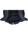 Campus  Backpack Plecak 15-16'' Black - nr 21