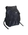 Campus  Backpack Plecak 15-16'' Black - nr 22