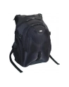 Campus  Backpack Plecak 15-16'' Black - nr 23
