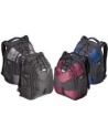 Campus  Backpack Plecak 15-16'' Black - nr 24