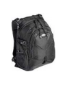 Campus  Backpack Plecak 15-16'' Black - nr 26