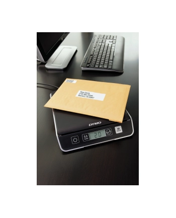 WAGA LISTOWA M5 5KG nr 1