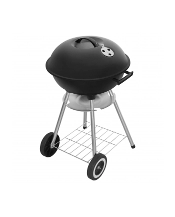 Grill węglowy FZG 1009 z pokrywą