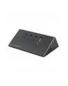 HUB USB 3.0 AKTYWNY LC-HUB-ALU-2B-4 - nr 10