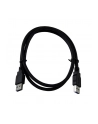 HUB USB 3.0 AKTYWNY LC-HUB-ALU-2B-7 - nr 18